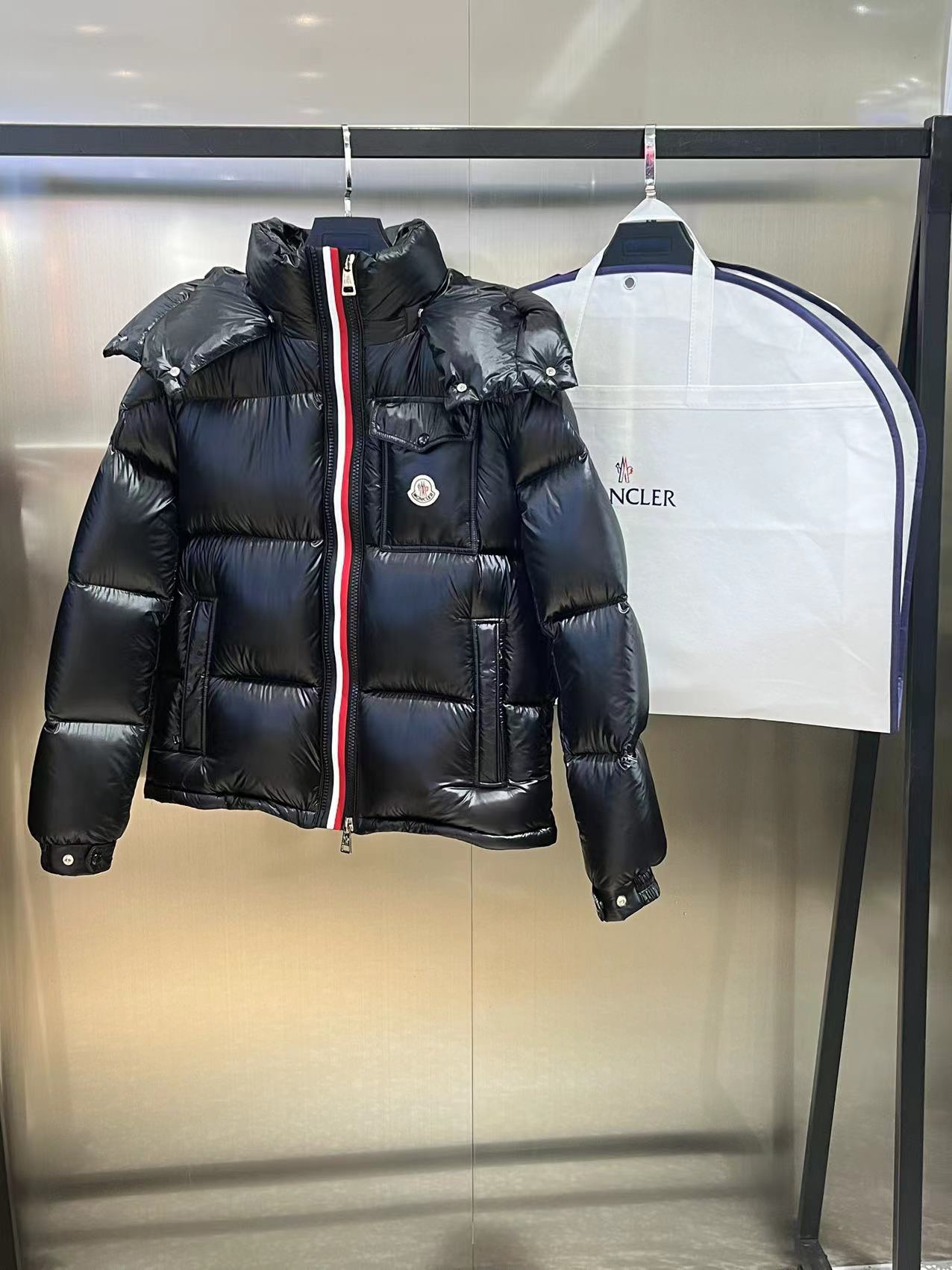 moncler down jacket 15